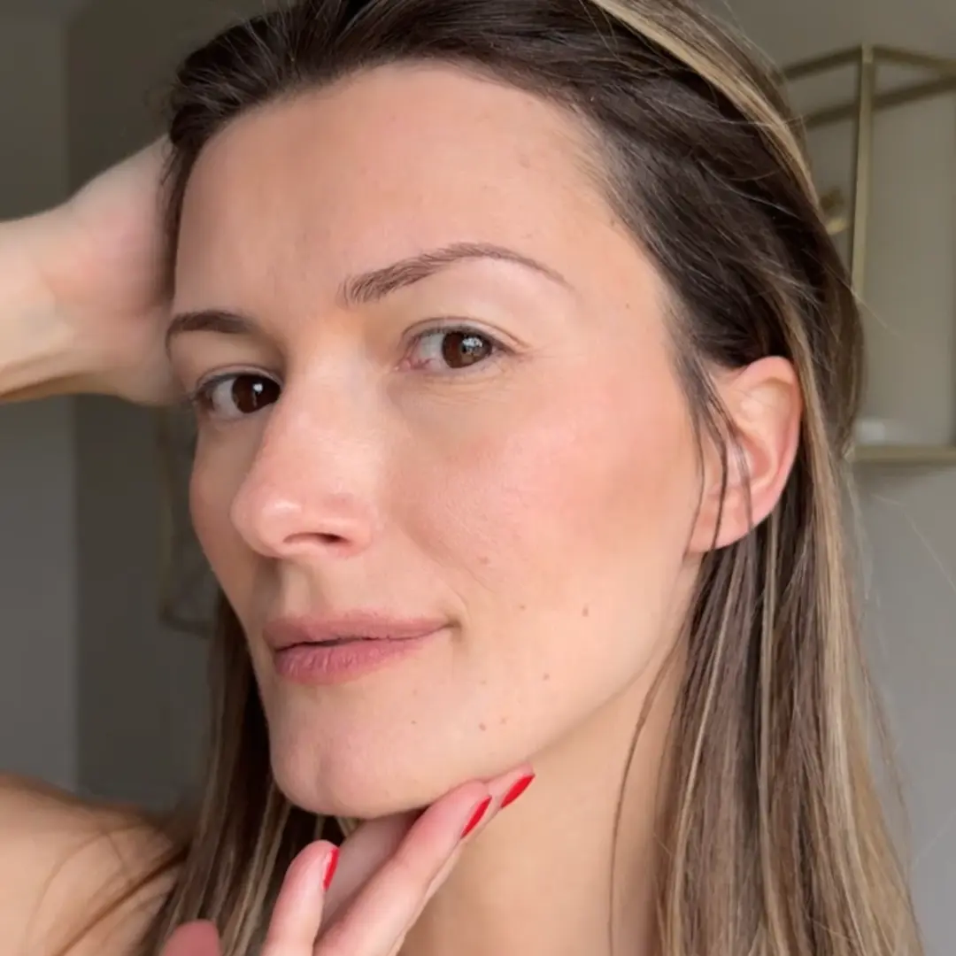 Soothing For Red & Easily Irritated Skin