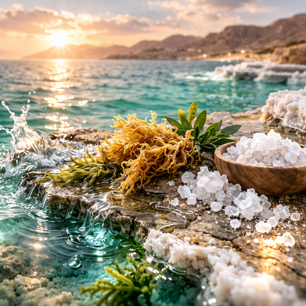 Eco-Friendly & Sustainable